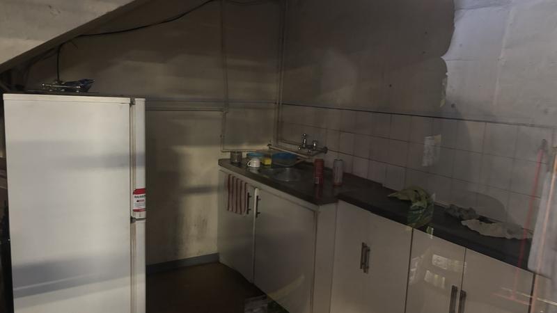 To Let commercial Property for Rent in Epping Western Cape